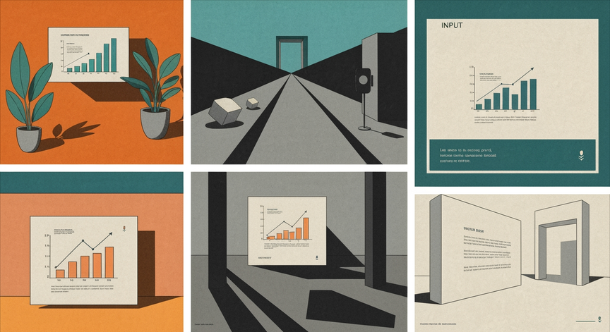 Crafting a Winning Pitch Deck