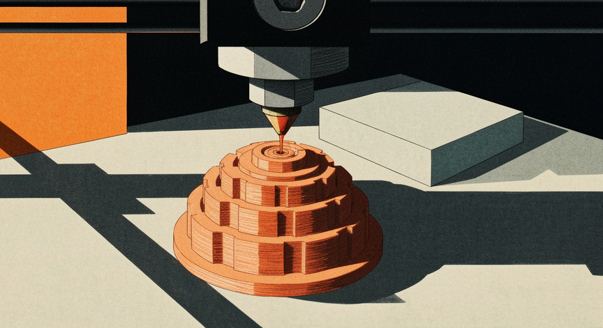 Introduction to 3D Printing
