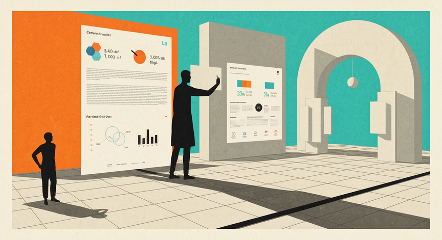 Crafting a Winning Pitch Deck