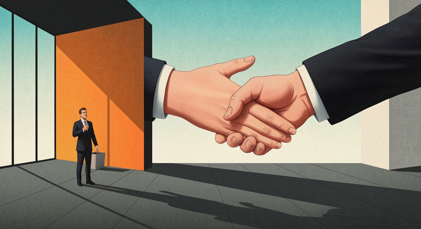 Crafting Effective Cold Network Messages