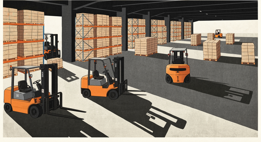 Mastering Inbound Logistics