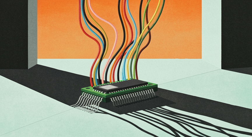 Introduction to Embedded Programming