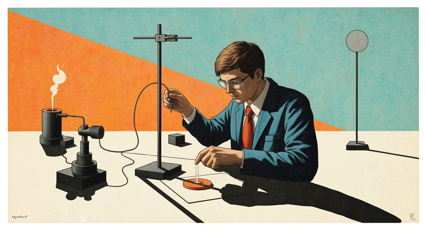 STI2D Math and Physics Foundations
