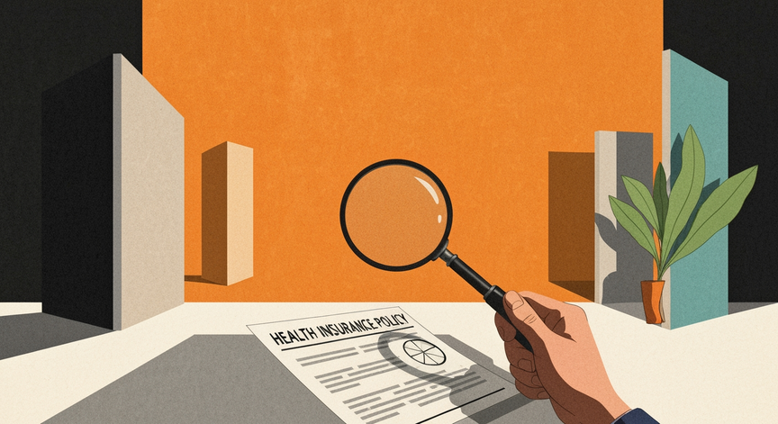 Decoding Your Health Insurance Plan