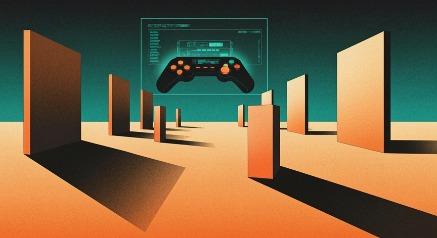 Game Design for Player Engagement