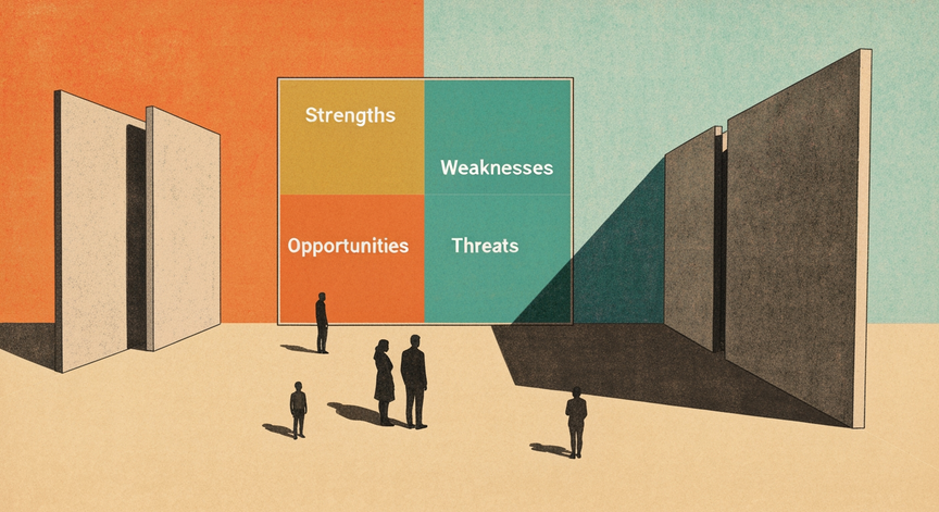 SWOT Analysis for New Business Ideas