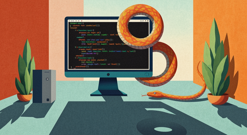 Python Programming Fundamentals