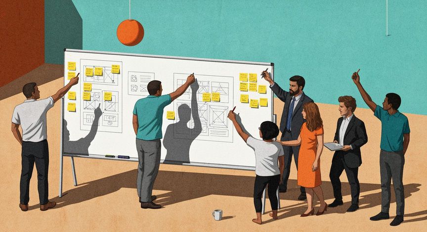 Enhancing Team UX Skills