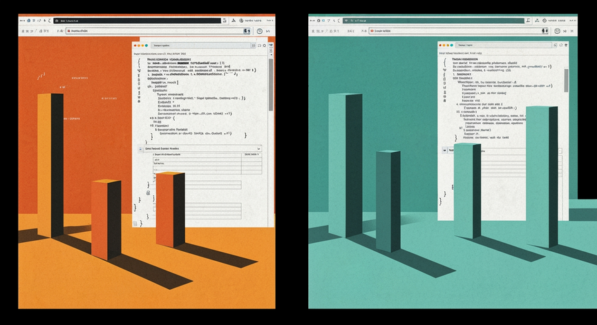 Fix Website Formatting with HTML CSS