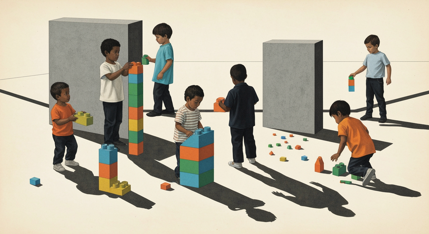 Child Cognitive Development Explained