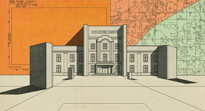 Leading Planning and Building in Pearl River County