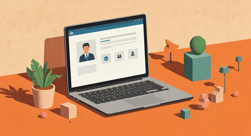 LinkedIn Profile Optimization for Recruiters