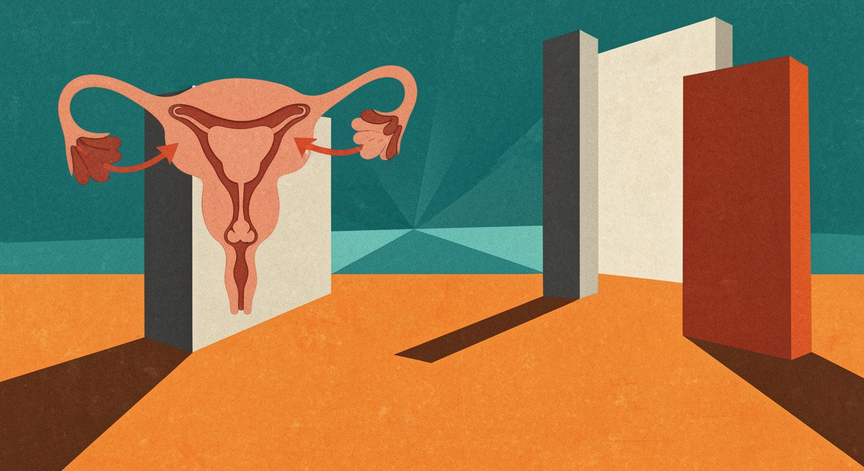 Hormones and Women's Health