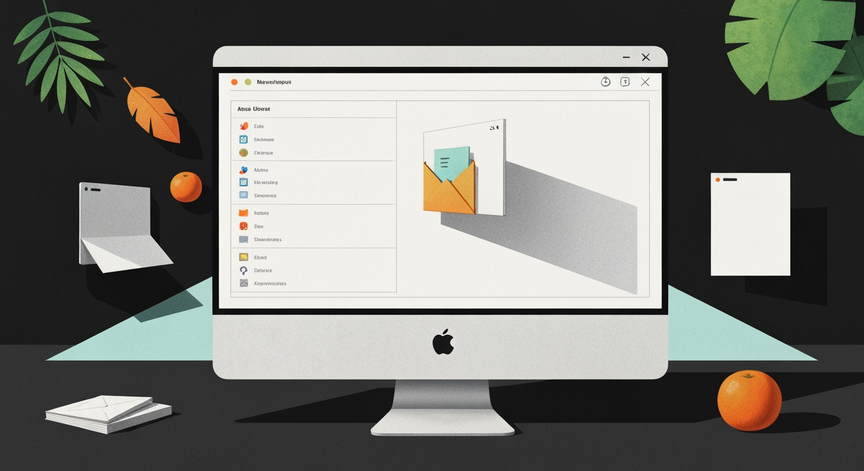 Mastering Zero Inbox