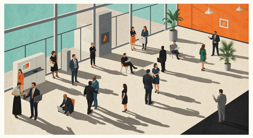 Navigating Workplace Toxicity