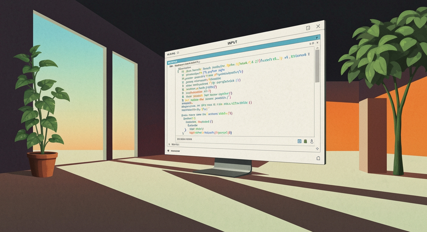 Pro Coding Techniques