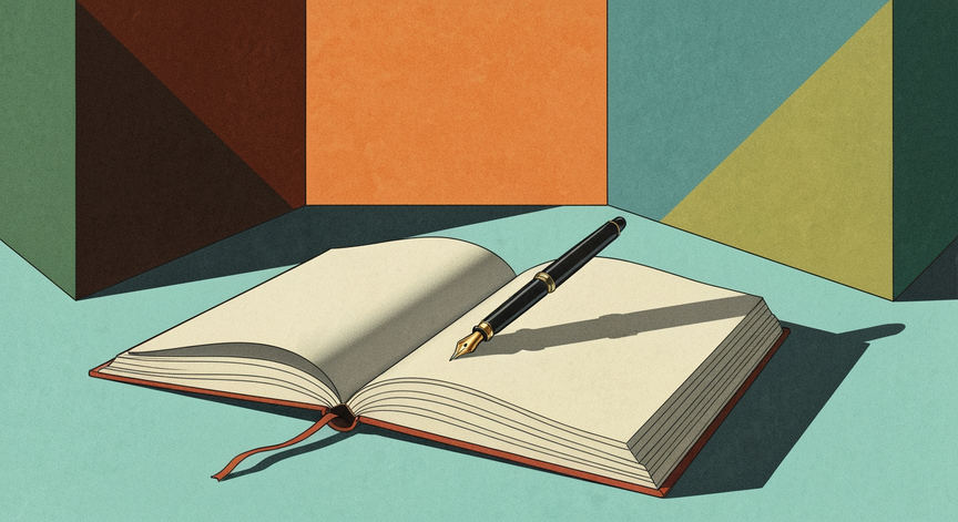 Mastering the Art of Writing