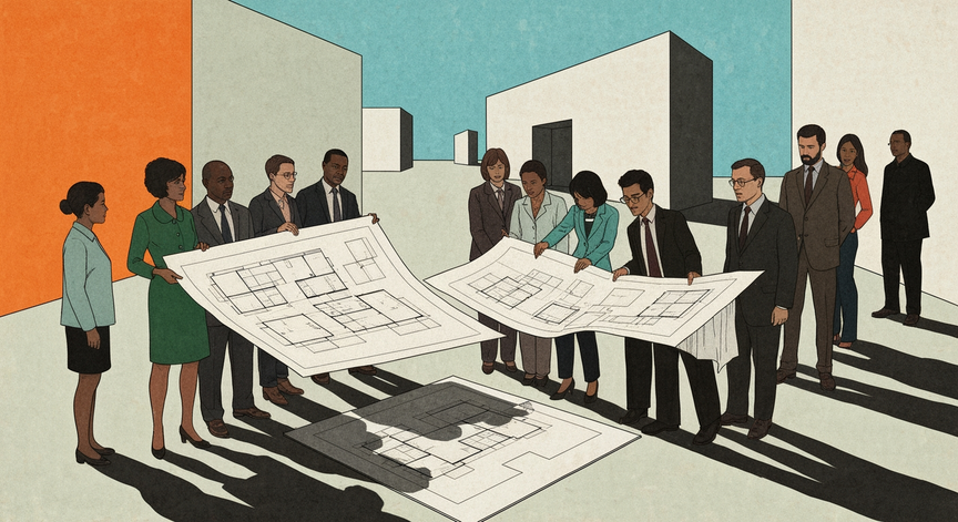 Attainable Homeownership Real Estate Funds