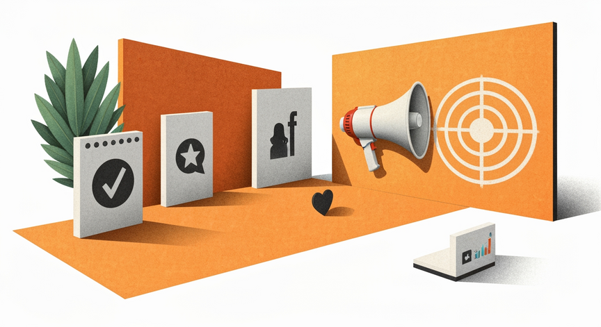 Foundations of Marketing Mastery