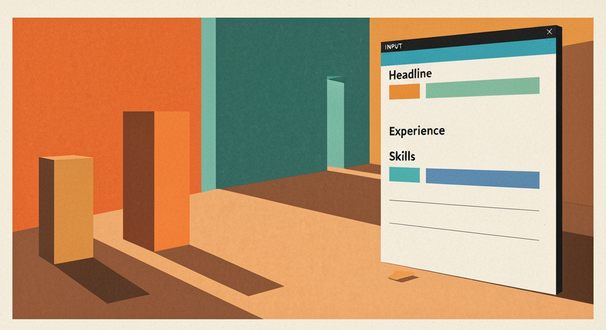 LinkedIn Profile Optimization for Recruiters