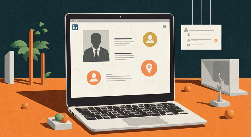 LinkedIn Profile Optimization for Recruiters