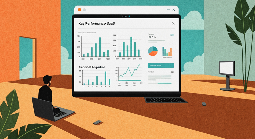 Mastering SaaS Sales