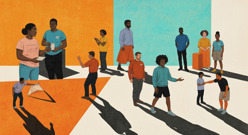 Charlotte Non-Profits Making a Difference