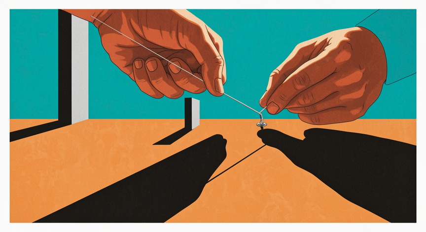 Guitar Stringing Essentials
