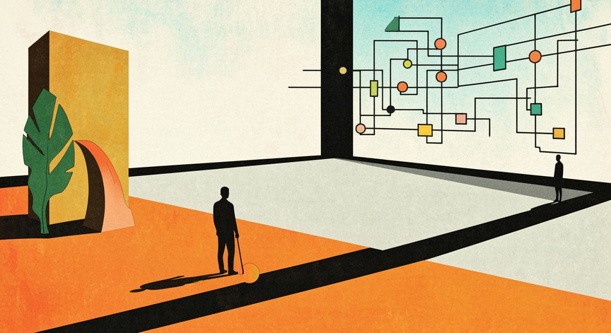 Enterprise Data Entropy Explained