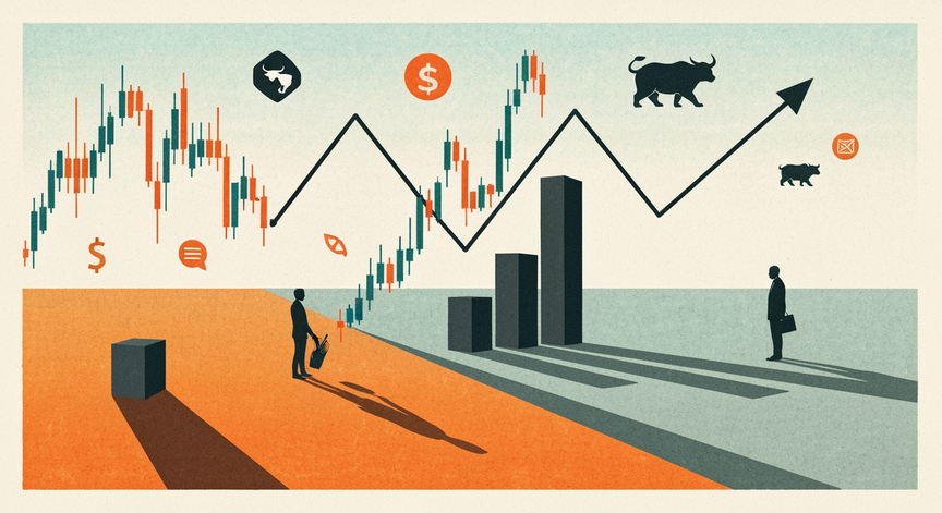 Mastering Stock Trading Essentials