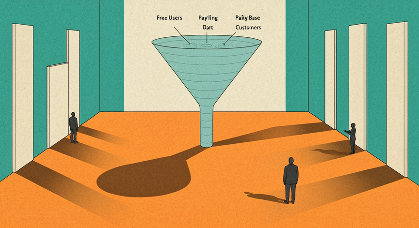 Mastering the Freemium Model