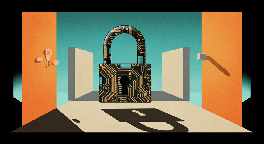 Digital Security Essentials