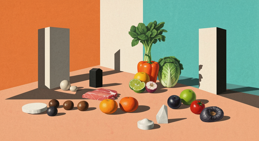 Foundations of Nutrition