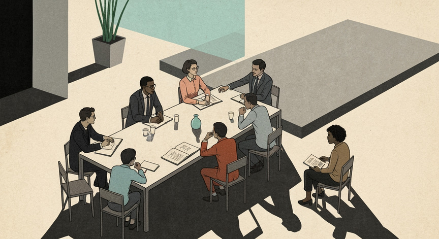 Mastering Workplace Conflict