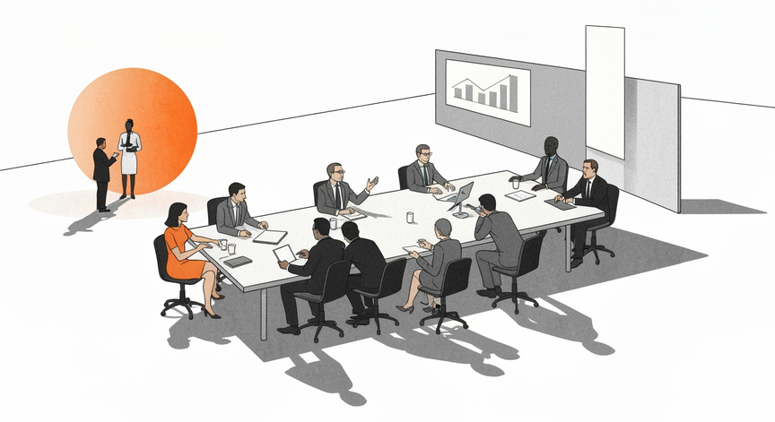 Workplace Conflict Resolution