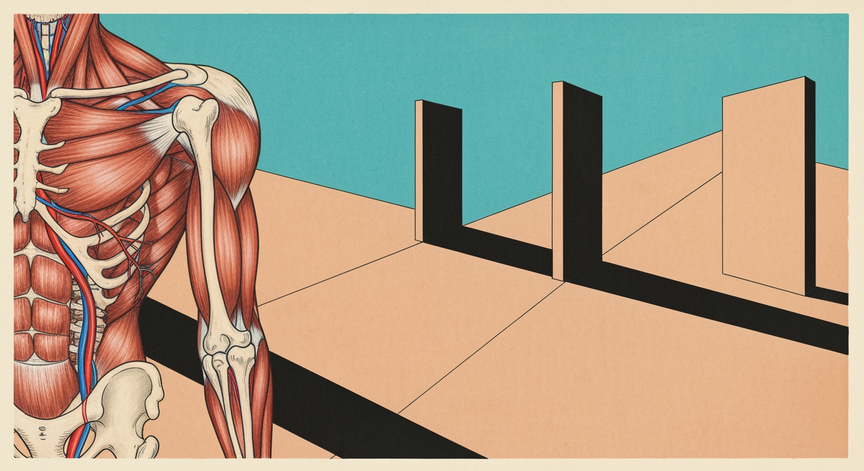 The Human Upper Limb