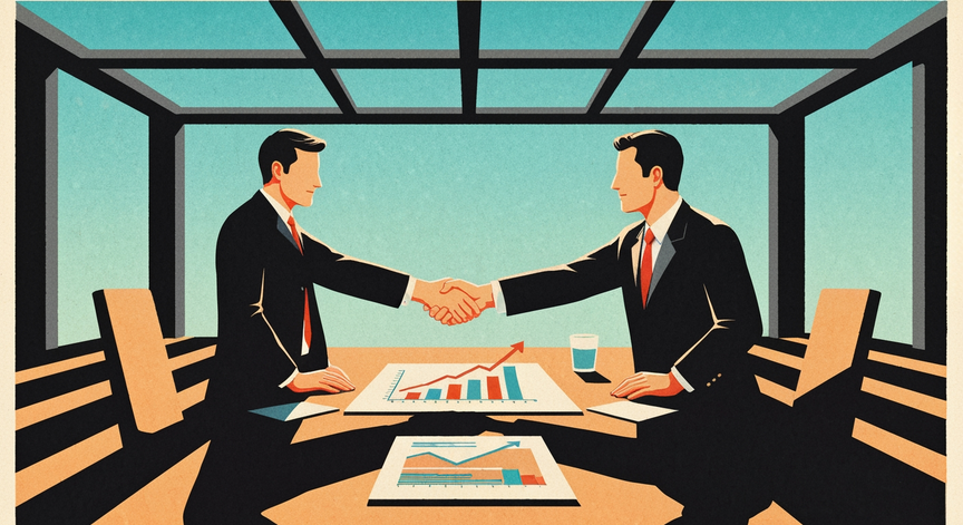 Mastering Workplace Conflict
