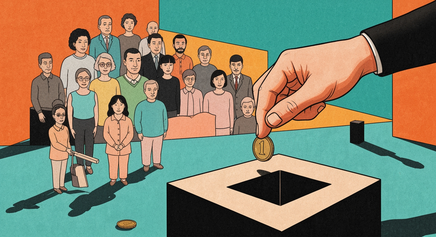 Charity Vetting for Maximum Impact