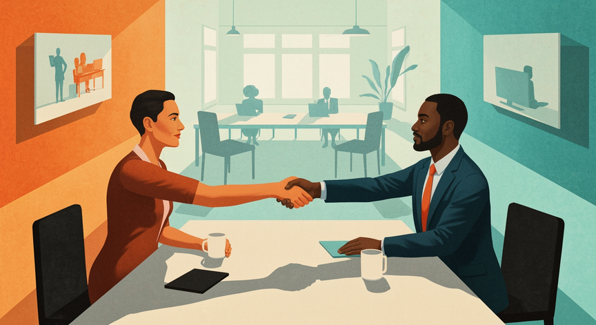 Workplace Conflict Resolution Masterclass