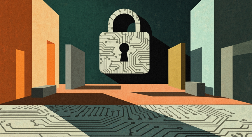 Digital Security Essentials