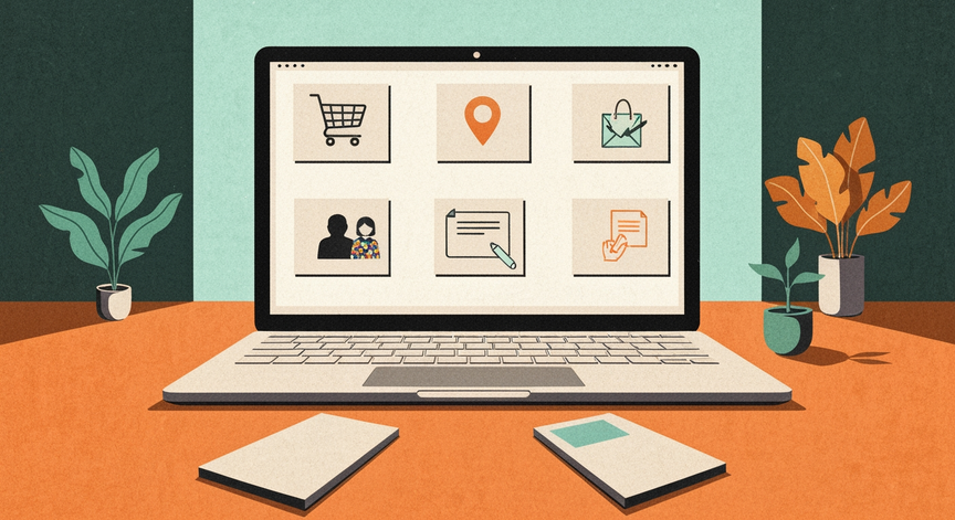 Effortless Online Income Streams