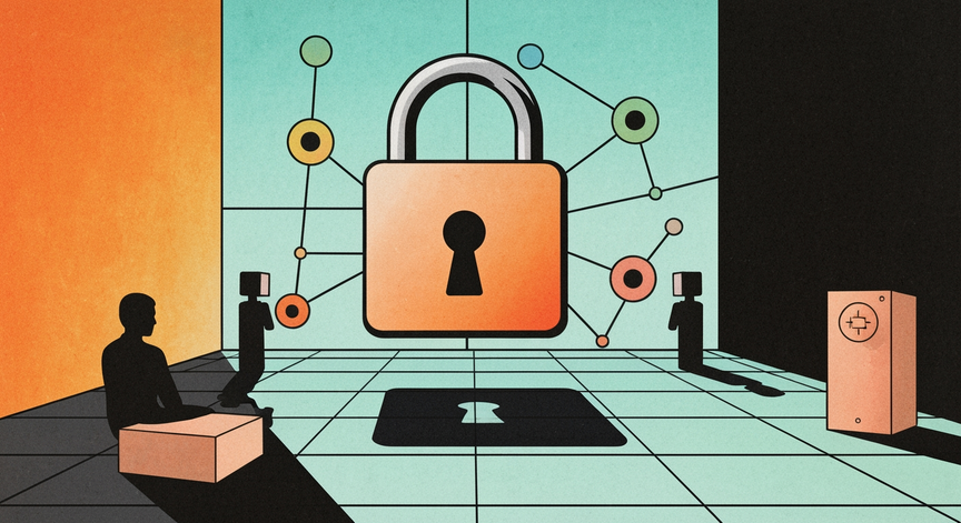 Amazon CCP Module 9 Security Essentials