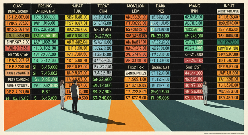 Introduction to Options Trading