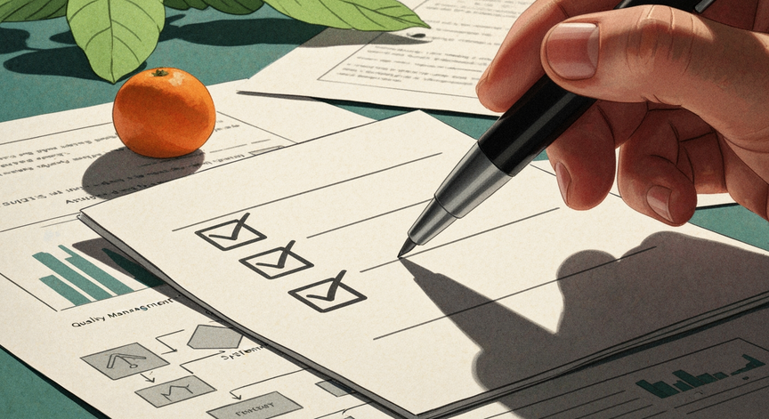 Mastering ISO 9001 Audits