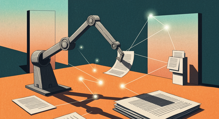 No-Code AI Automation with Python