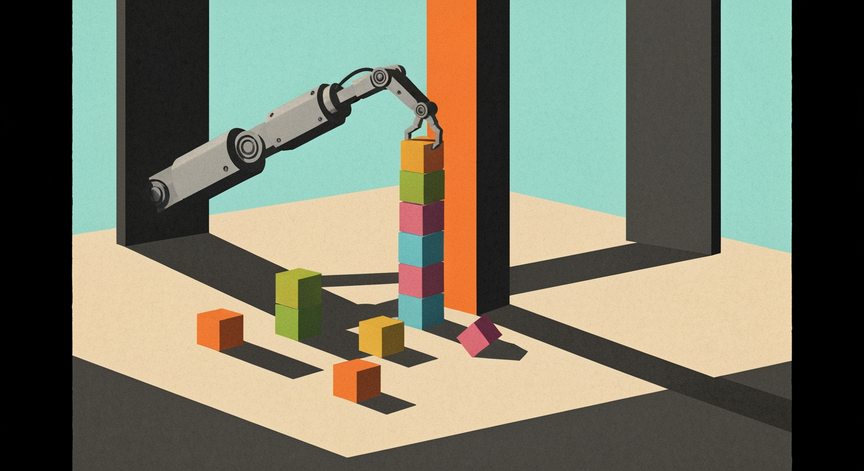 Automate Work with Python and AI No-Code