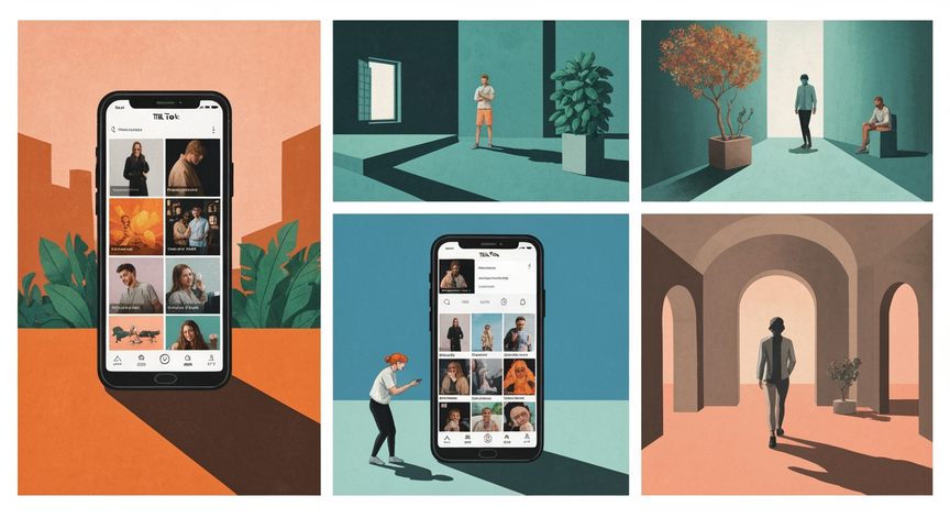 TikTok Demystified