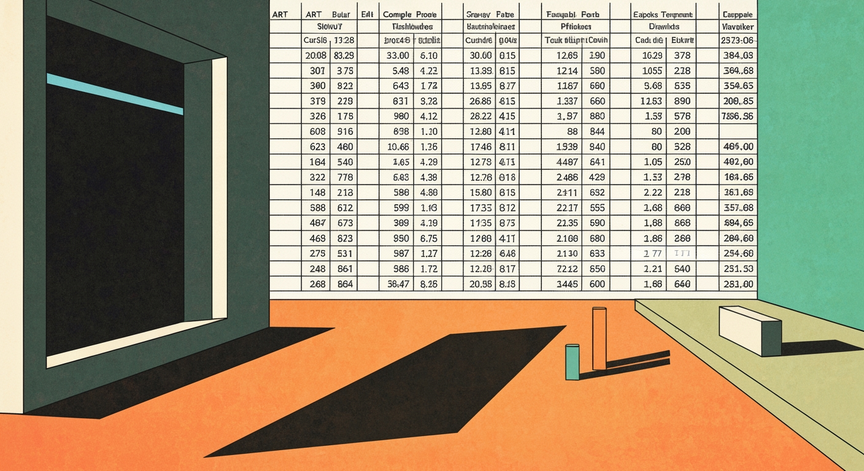Excel Essentials