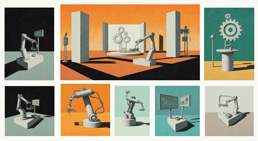 Automate Work with Python and AI No-Code