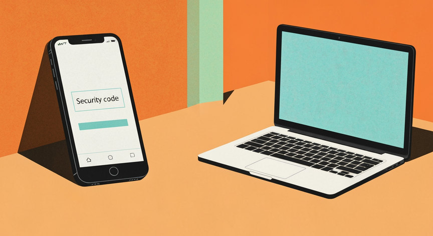Secure Your Accounts with Two-Factor Authentication